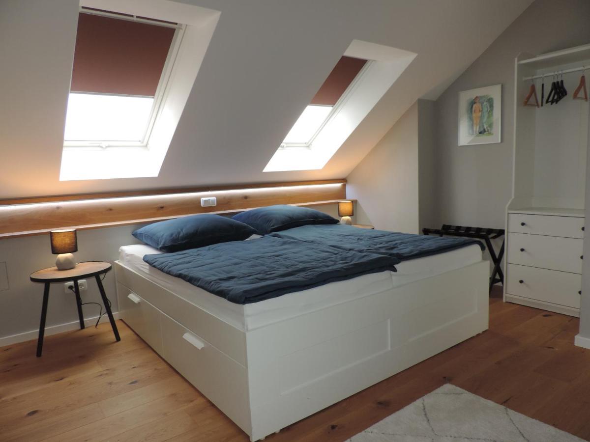 Ferienwohnung-Geltendorf Naehe Ammersee Exterior foto